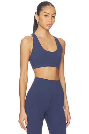 BEACH RIOT Ria Top en Marine