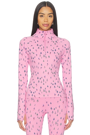 Kamara Top BEACH RIOT