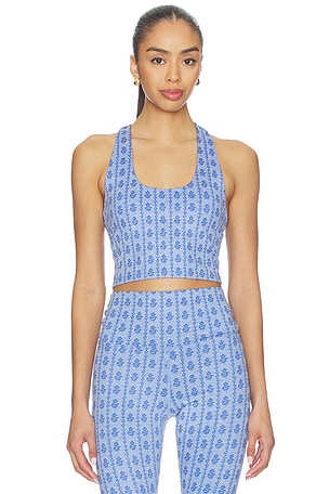 Yara Tank Top BEACH RIOT