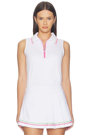Zena Top BEACH RIOT