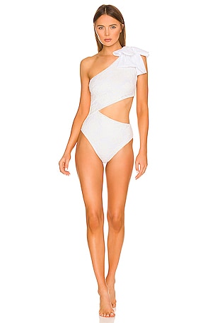 x REVOLVE One Piece BEACH RIOT