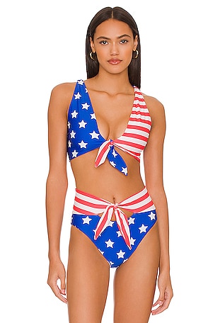 Dallas Top BEACH RIOT