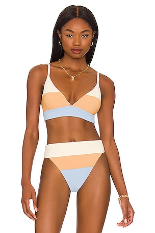 Riza Bikini Top BEACH RIOT