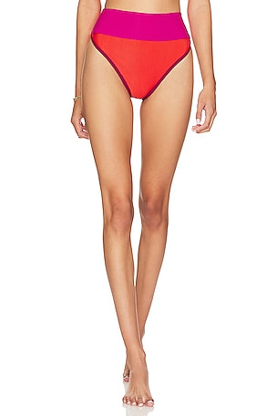 BAS DE MAILLOT DE BAIN EMMY BEACH RIOT