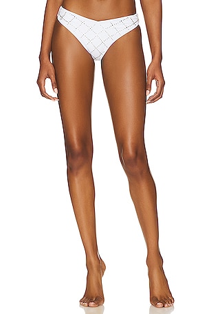 BAS DE MAILLOT DE BAIN VANESSA BEACH RIOT