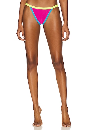 Becca Bikini Bottom BEACH RIOT