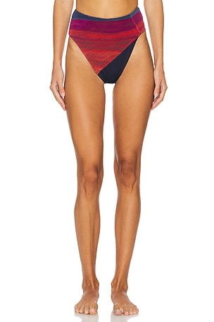 BAS DE MAILLOT DE BAIN FRIDA BEACH RIOT