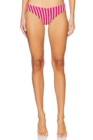 BAS DE MAILLOT DE BAIN VANESSA BEACH RIOT