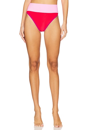 BAS DE MAILLOT DE BAIN EMMY BEACH RIOT