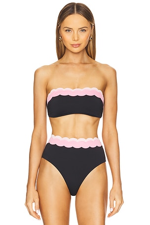 Sybil Bikini Top BEACH RIOT