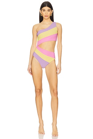 Joyce One Piece BEACH RIOT