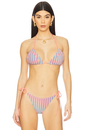 Julie Bikini Top BEACH RIOT