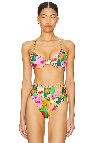 Kori Bikini Top BEACH RIOT