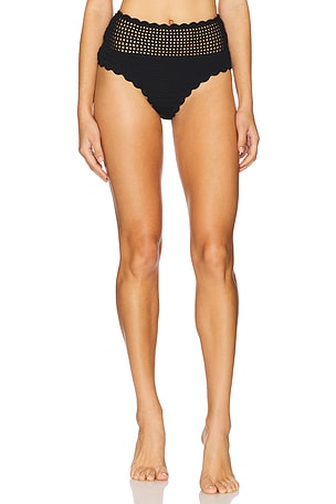 Wyatt Bikini Bottom BEACH RIOT