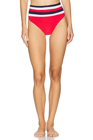 Millie Bikini Bottom BEACH RIOT