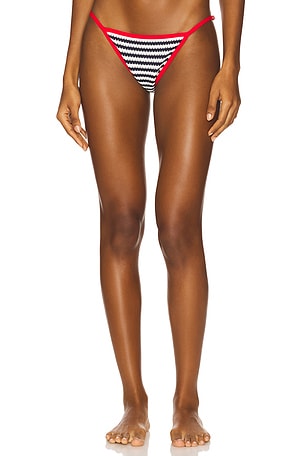 Chloe Bikini Bottom BEACH RIOT