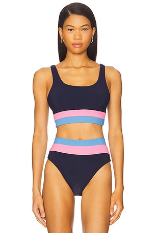 Mackenzie Bikini Top BEACH RIOT