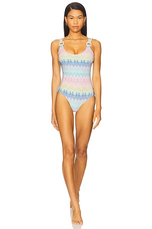 Elina One Piece Swimsuit BEACH RIOT