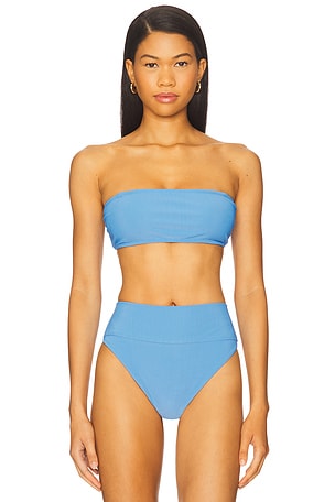 Kelsey Bikini Top BEACH RIOT