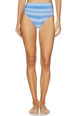 BRAGUITA DE BIKINI DE TALLE ALTO HIGHWAY BEACH RIOT