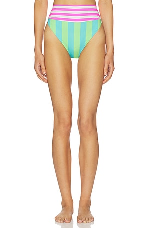 Highway Bikini Bottom BEACH RIOT