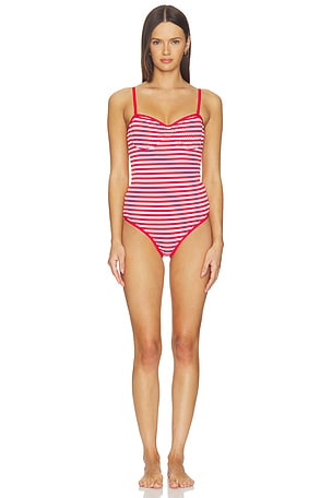 Hayes One Piece BEACH RIOT