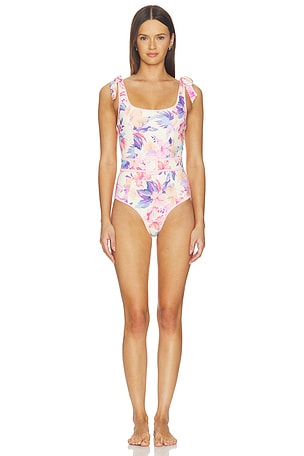 Sydney One Piece BEACH RIOT
