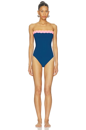 Josy One Piece BEACH RIOT
