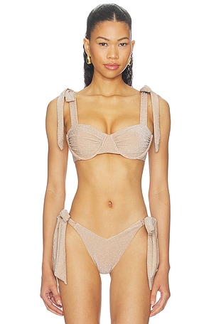 Delilah Top BEACH RIOT