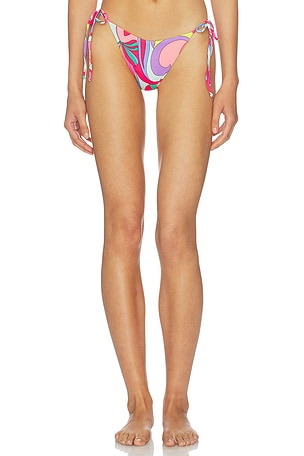 Fleur Bikini Bottom BEACH RIOT