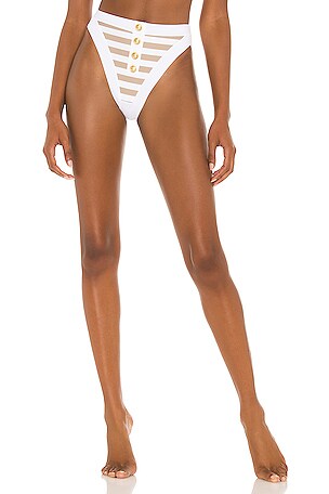 X REVOLVE Marnie Bikini Bottom BEACH RIOT