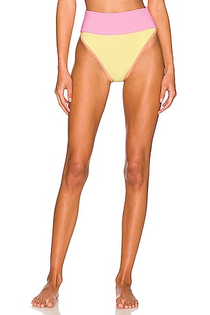 BAS DE MAILLOT DE BAIN EMMY BEACH RIOT