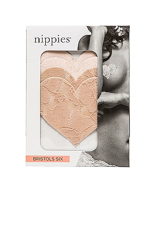 Nippies Hearts Patch of Freedom Bristols6