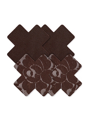 Nippies Basics Cross Size 2 Bristols6