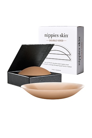 Nippies Skin Double Sided Bristols6