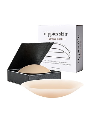 Nippies Skin Double Sided Bristols6