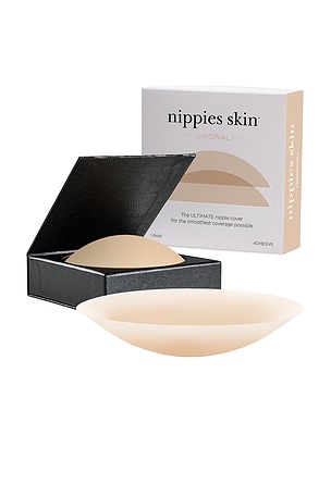 PROTETOR DE MAMILO NIPPIES SKIN Nippies