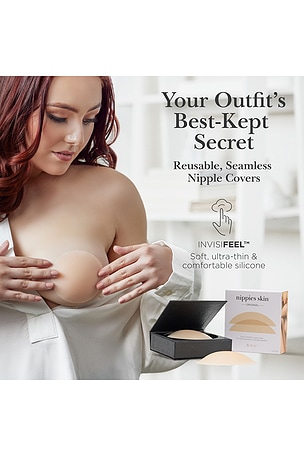 Nippies Nippies Skin Size all