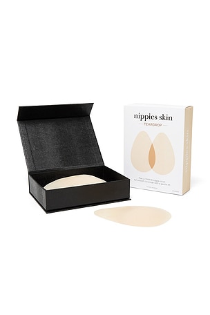 Nippies Skin Teardrops Nippies