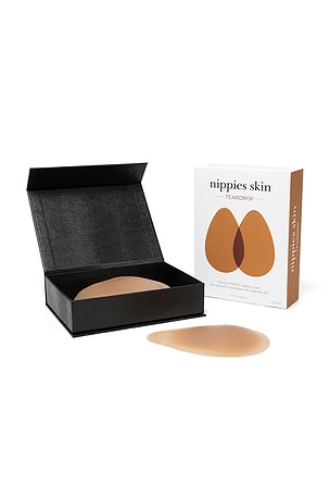 Nippies Skin Teardrops Nippies