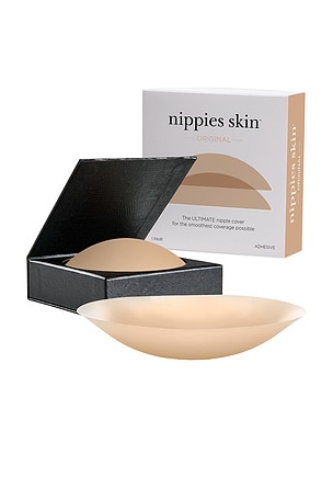 PROTETOR DE MAMILO NIPPIES SKIN Nippies