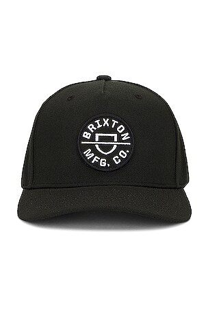 Brixton Meyer LP 帽子Jimi Skate Shop