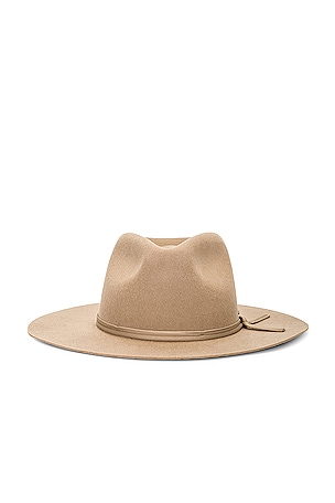 Cohen Cowboy Hat Brixton