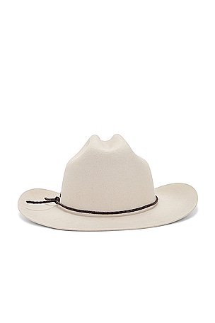 Range Cowboy Hat Brixton