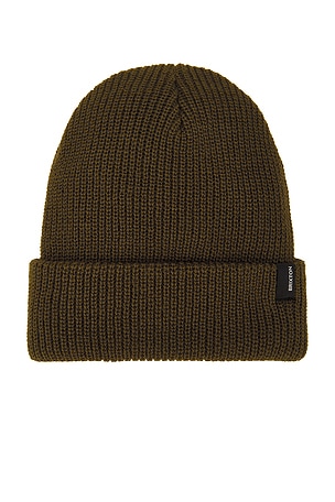 Heist Beanie Brixton