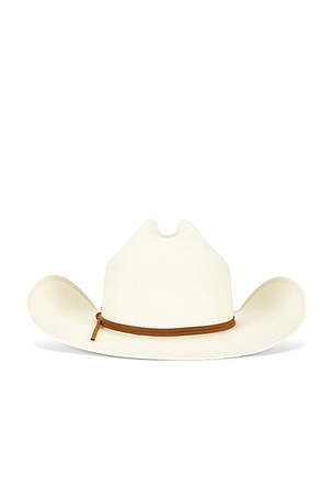 Brixton CHAPEAU en Crème