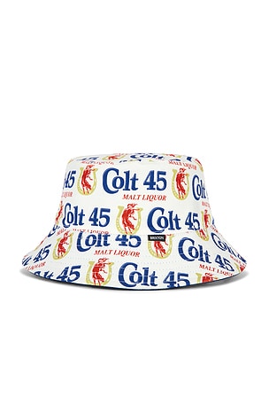 x Colt 45 Bucket Hat Brixton