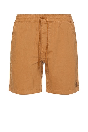 Everyday Vintage Wash Short Brixton