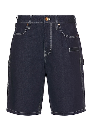 Builders Carpenter Baggy Short Brixton