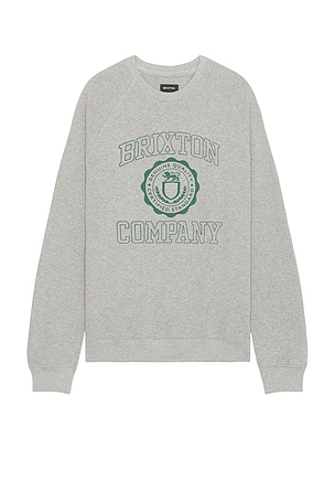 University Crew Sweater Brixton